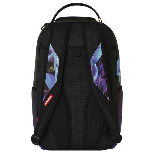 Sprayground Τσάντα πλάτης Wood Walls Sophie Mess Backpack